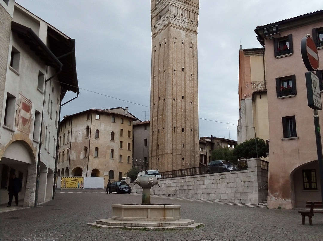 Duomo Concattedrale di San Marco景点图片