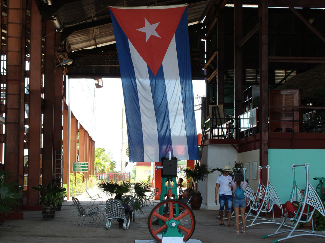 Hostal Calle12主图