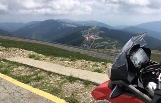 BM Classic Tours-布加勒斯特必去景点