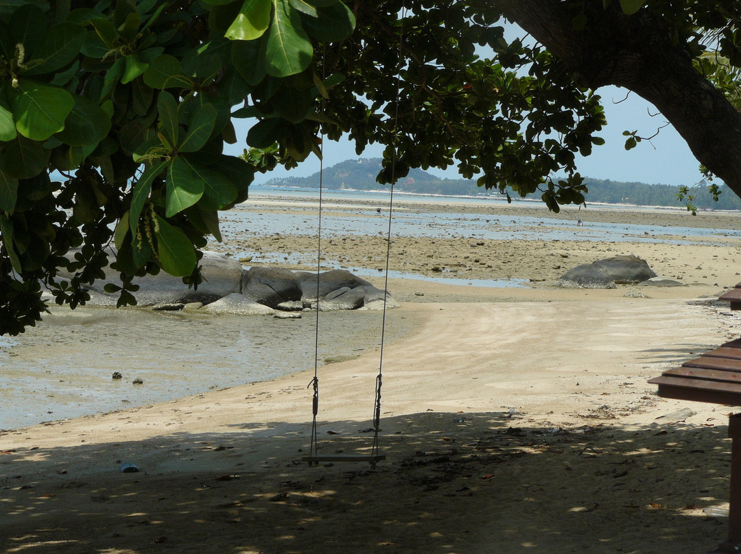 斑布蕊度假村主图