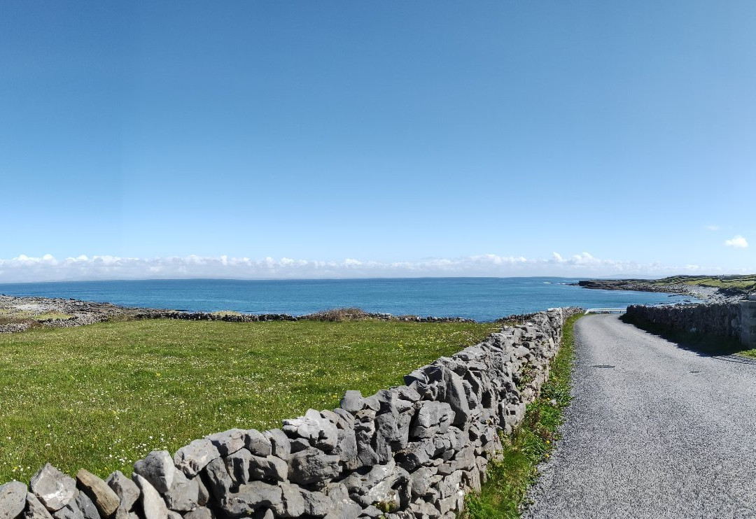 Inis Mor Bike Hire-Kilronan必去景点