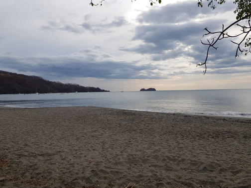 Brisas Del Mar Massage-Playa Matapalo必去景点