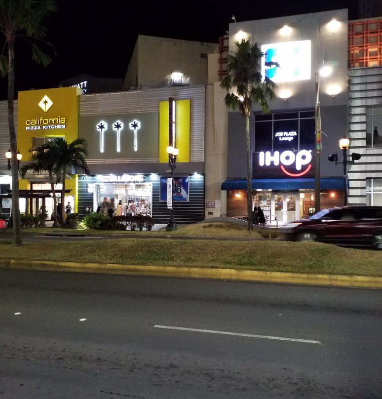 广场酒店-杜梦湾必去景点