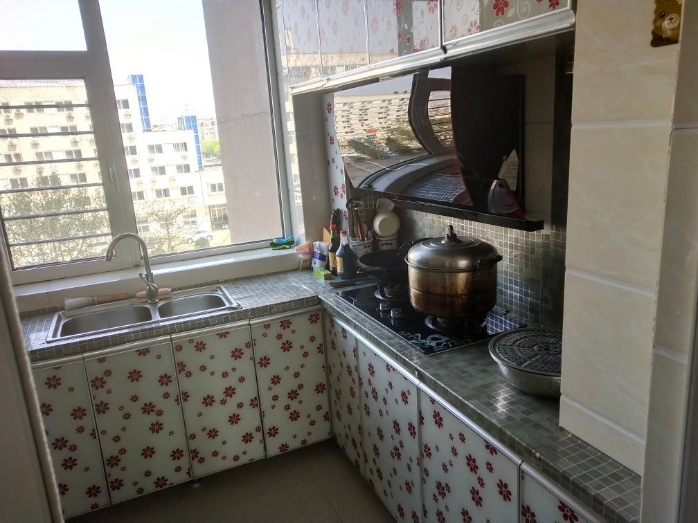 电厂海滨浴场-绥中县必去景点