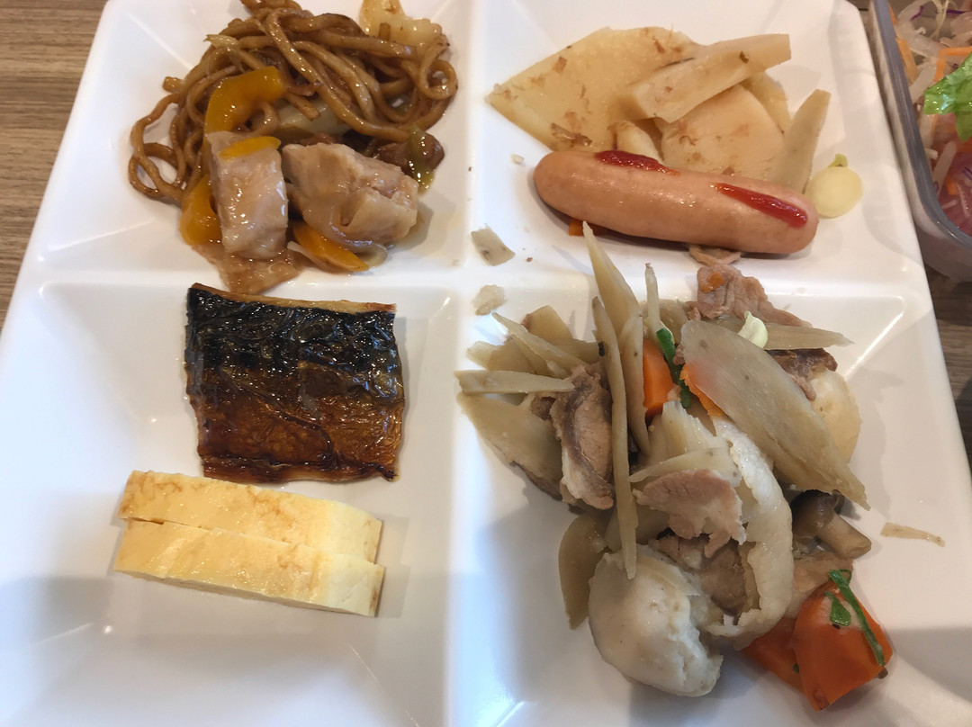 Super Hotel Fuji IC主图