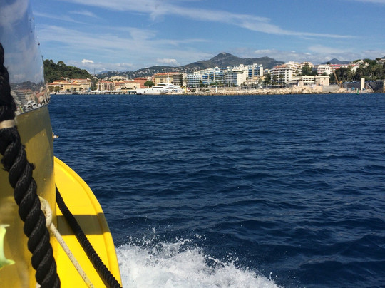 Nautile Plongee-尼斯必去景点