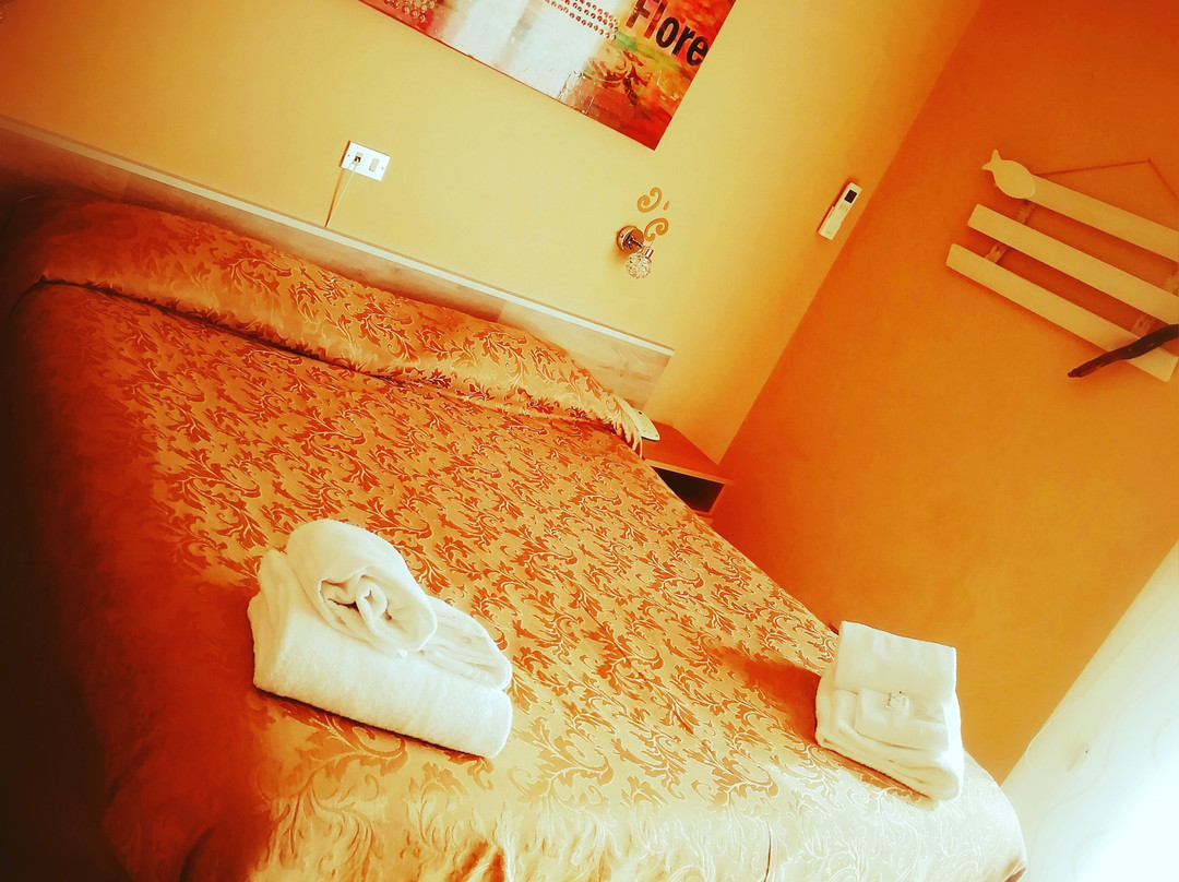 Hotel Eva La Romantica主图