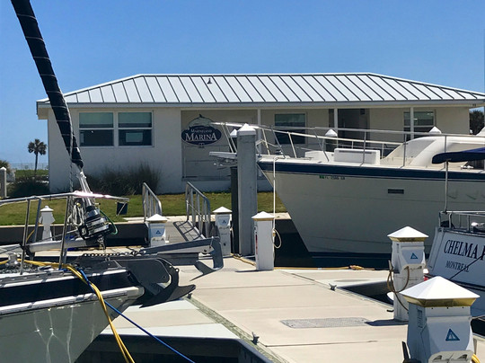 Marineland Marina-圣奥古斯丁必去景点