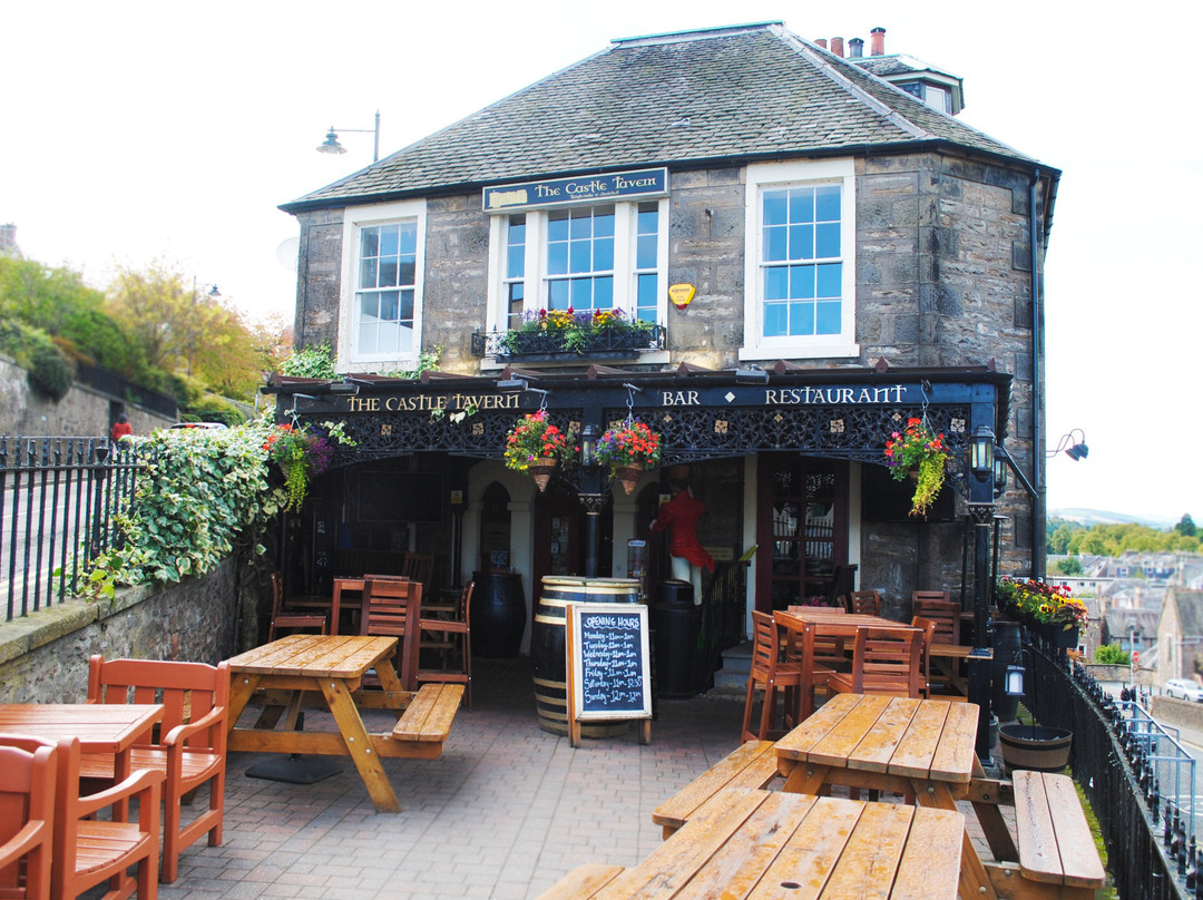 The Castle Tavern