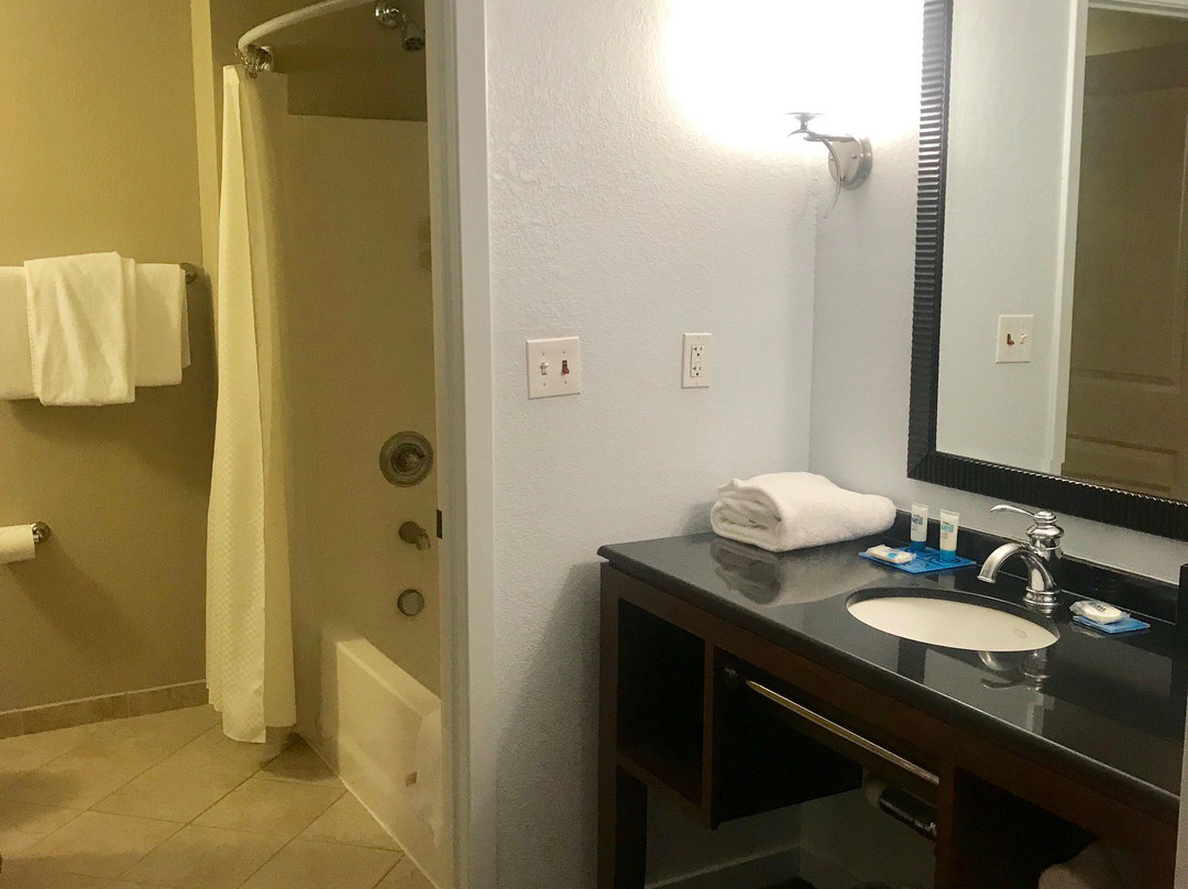 Hyatt House Sterling/Dulles Airport-North主图