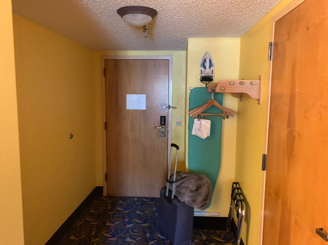 Ruidoso Mountain Inn主图