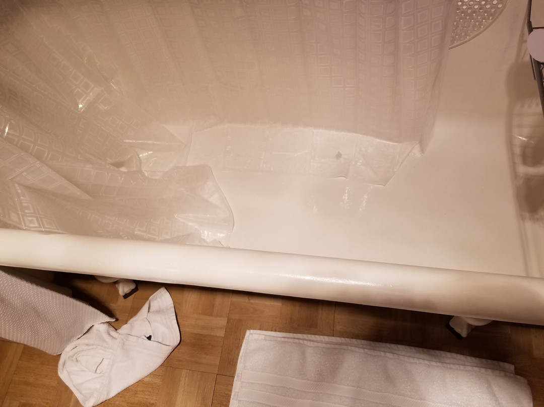 Parks酒店住宿-格兰德生活住宿加早餐酒店