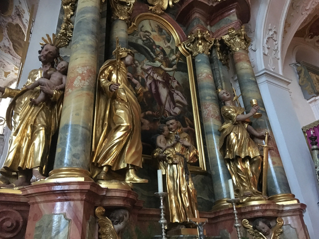 Neuschwanstein Castle Tours by Taxi Chris Edwards-加米许-帕坦克辛必去景点