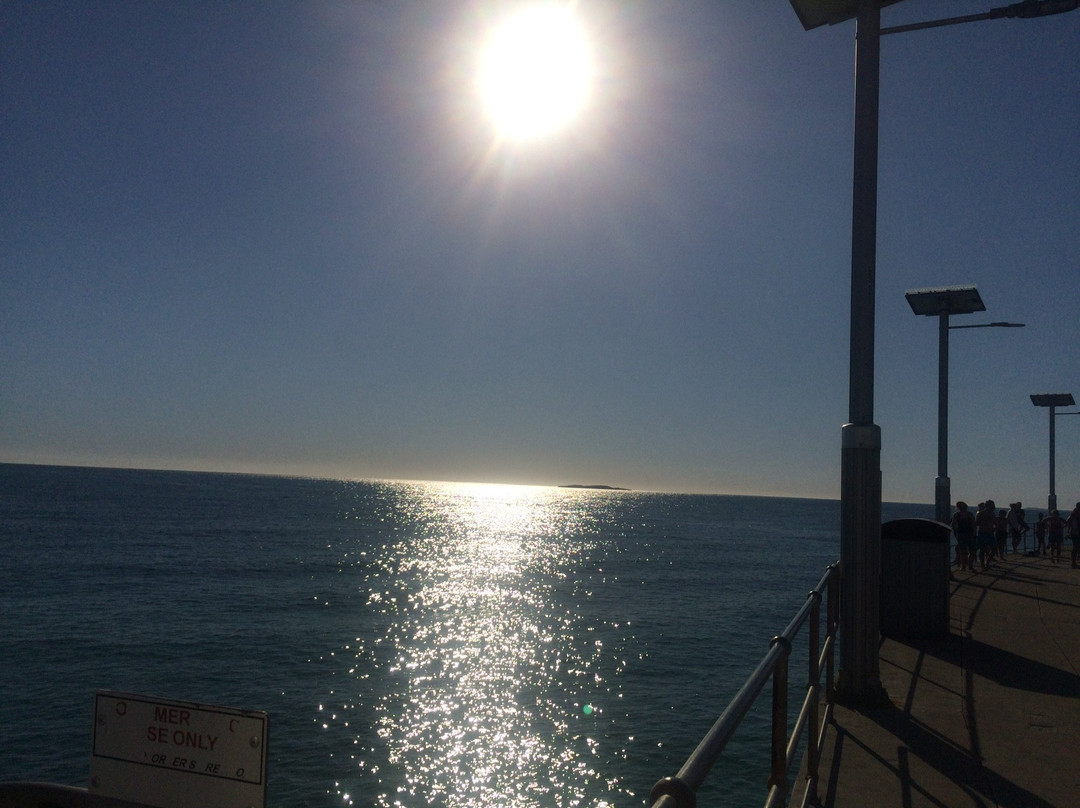 朱里恩湾汽车旅馆主图