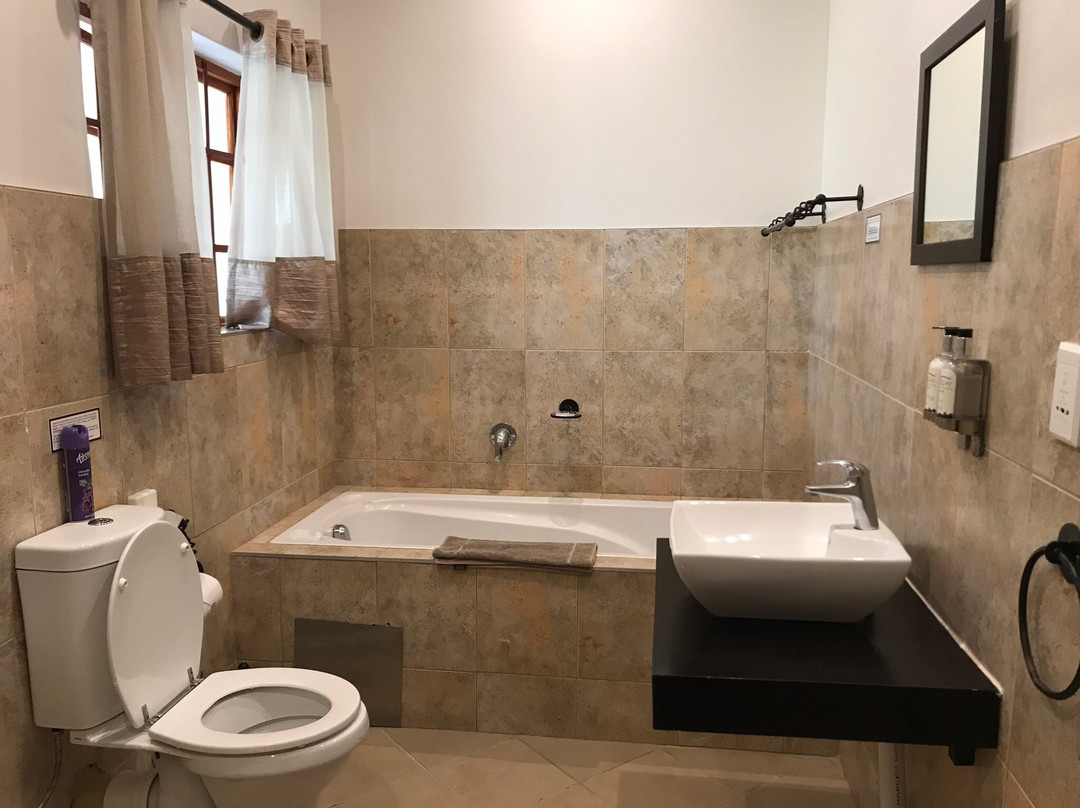 Oxbow Country Estate主图