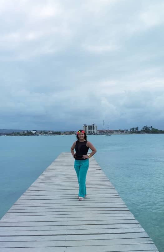 Cayo Muerto-奇奇里维切必去景点