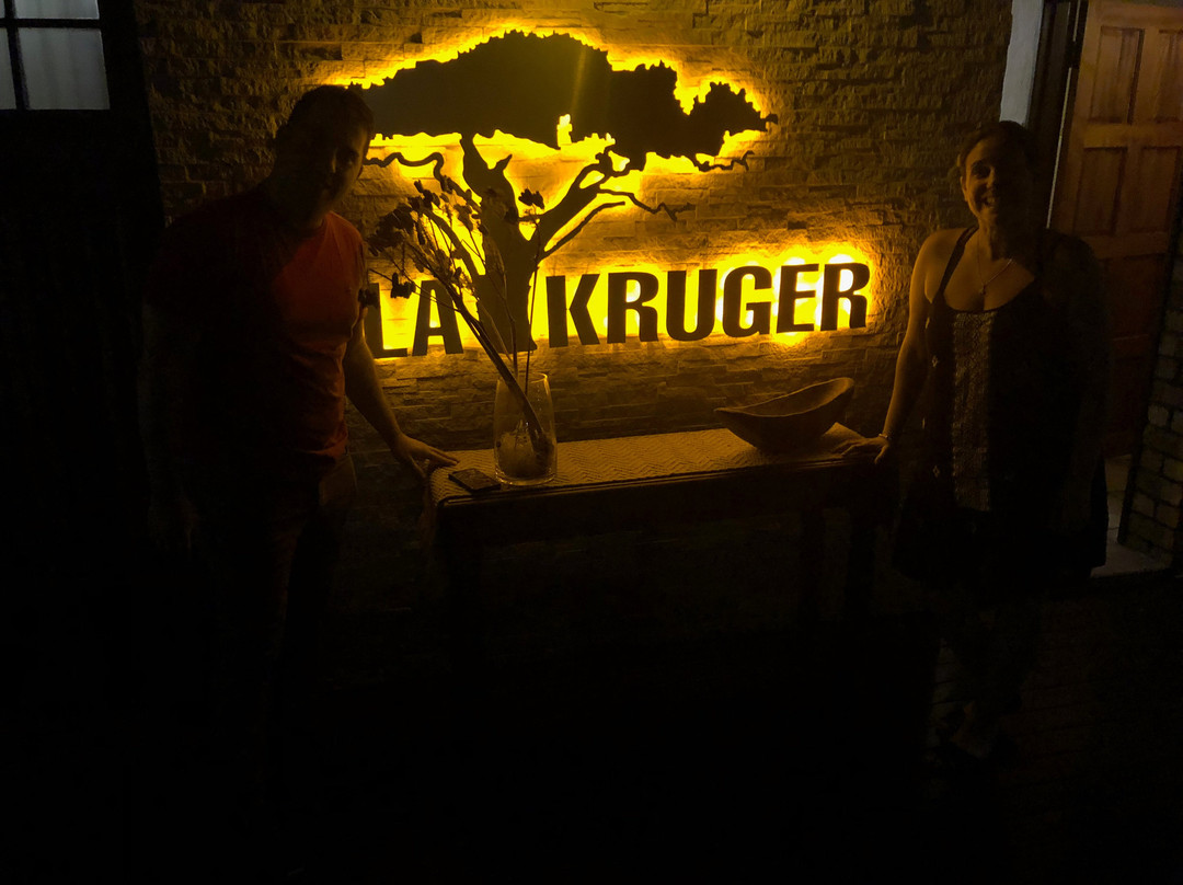 La Kruger Lifestyle Lodge - No Loadshedding主图