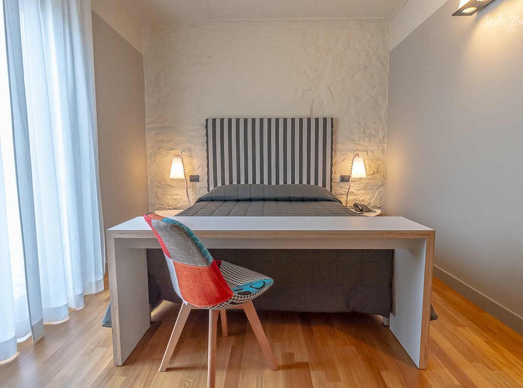 Hotel Moderno