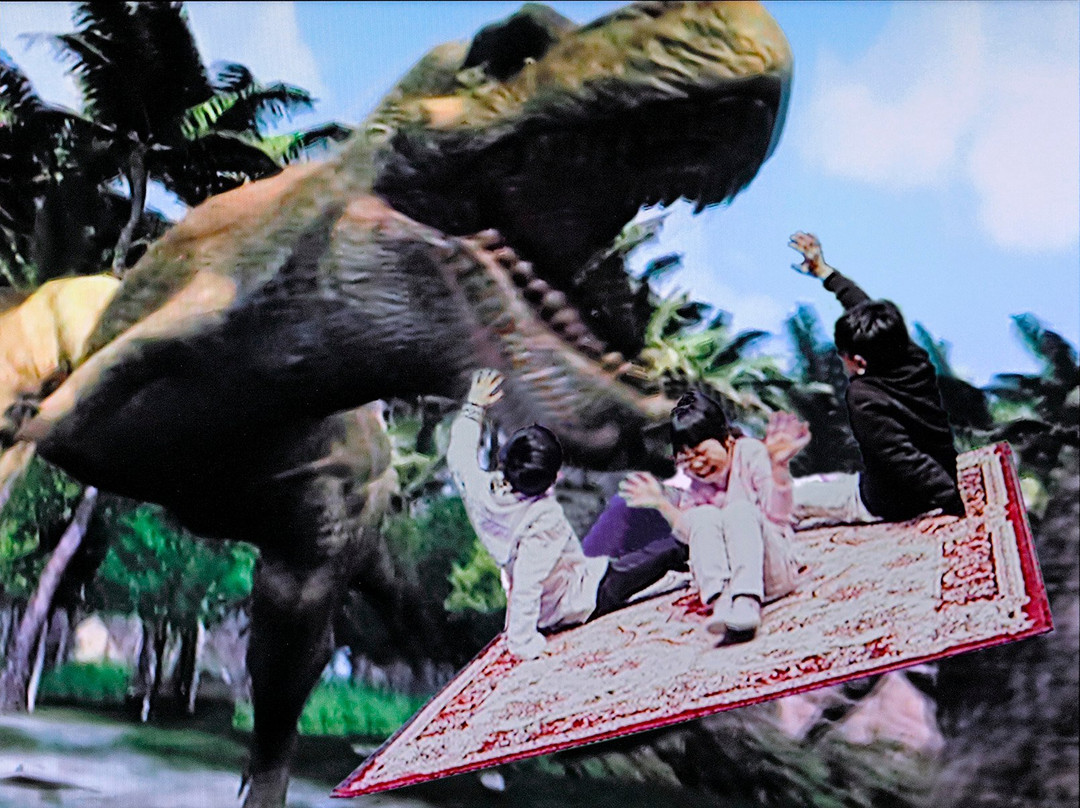 Visual Museum-川口市必去景点