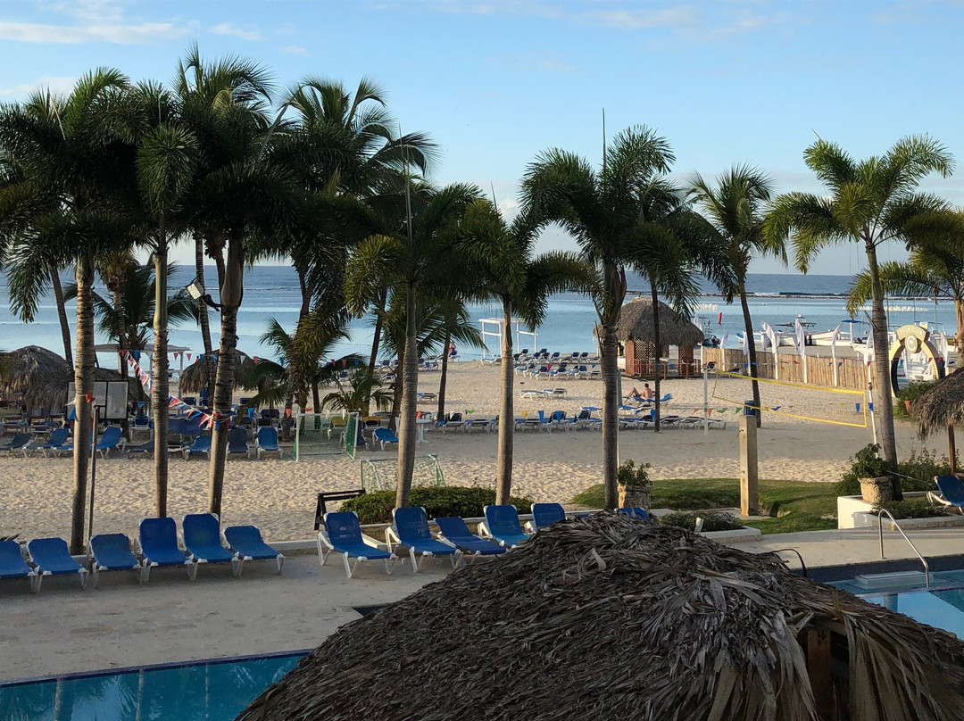 Be Live Experience Hamaca Beach主图