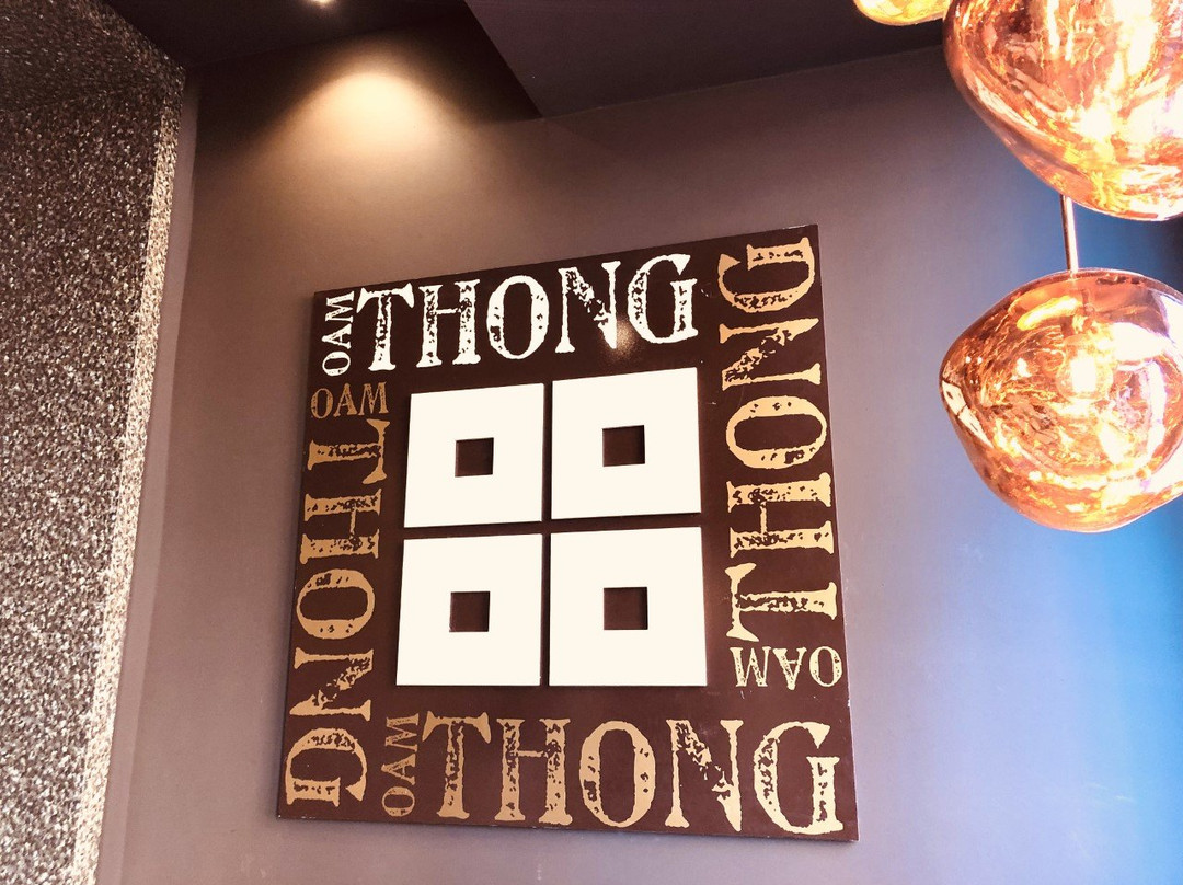 Oam Thong