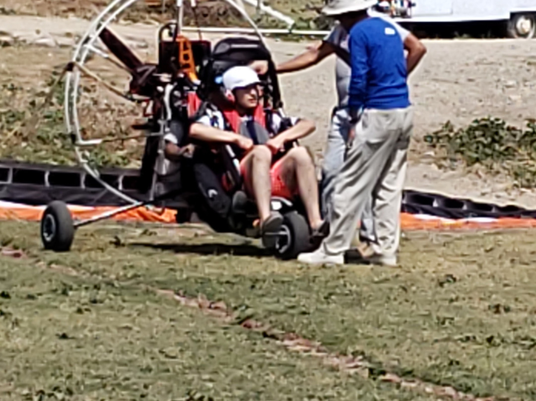 Vuela en Valle-巴耶－德布拉沃必去景点