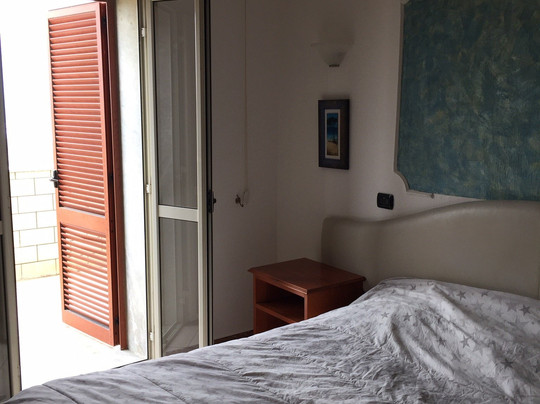 Hotel Mare Salerno主图