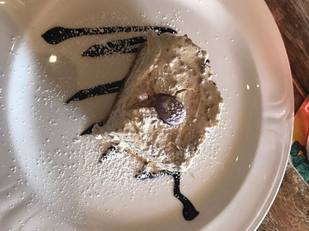 Angus旅游景点-The Milton Inn