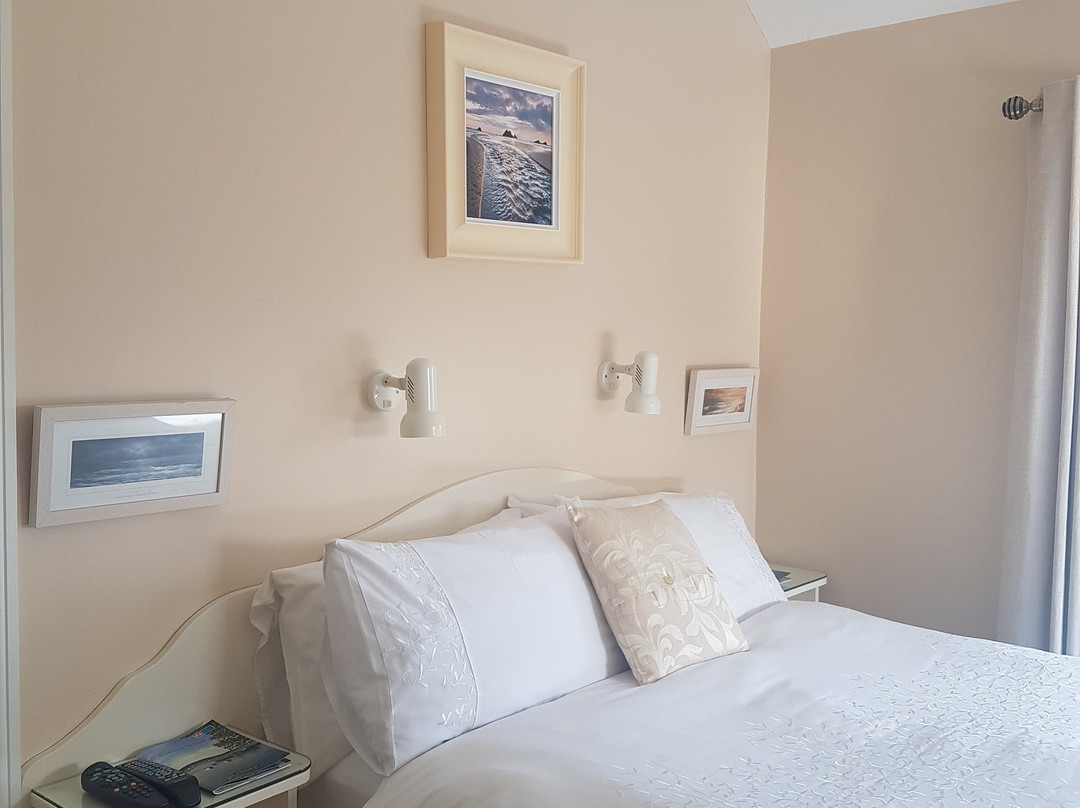 Sea View Bed & Breakfast主图