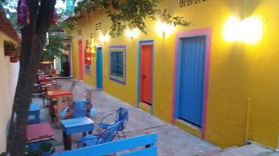 Palenke Cultura Bar-巴耶杜帕尔必去景点