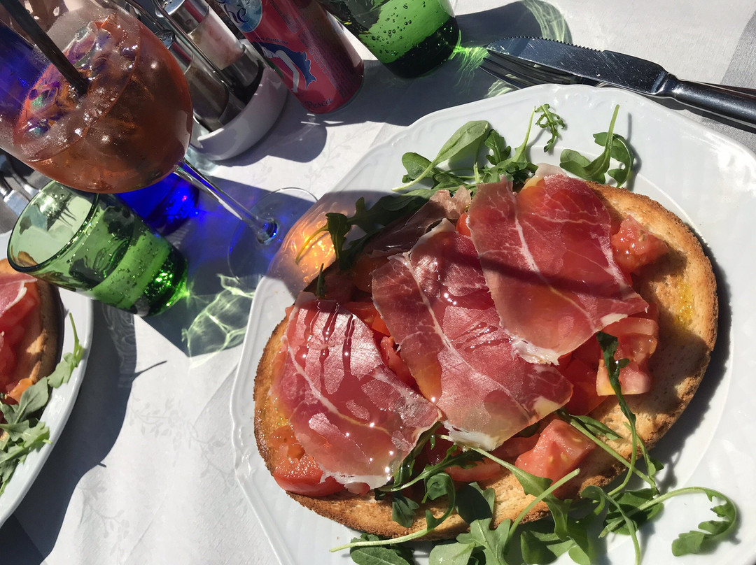 Porto Vecchio