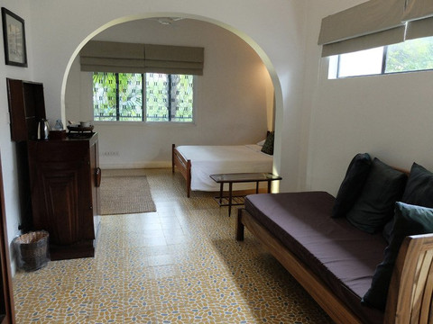 The Sangkum Hotel主图