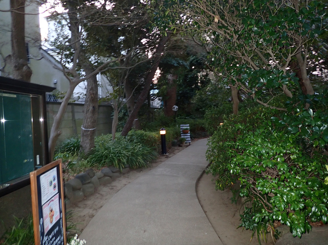 Atelier Reimei-流山市必去景点