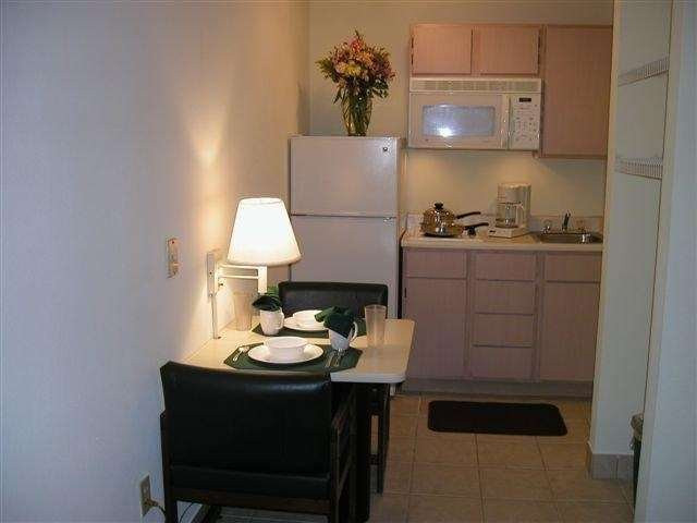 InTown Suites Extended Stay Gulfport MS主图