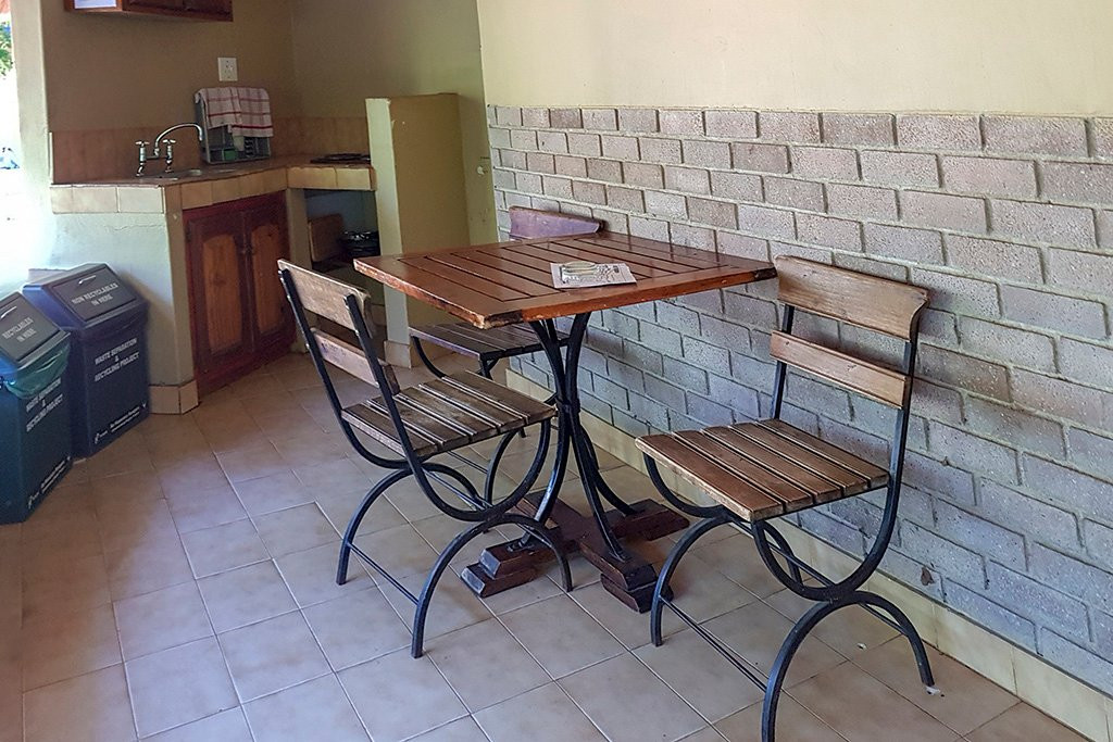 Skukuza Rest Camp主图