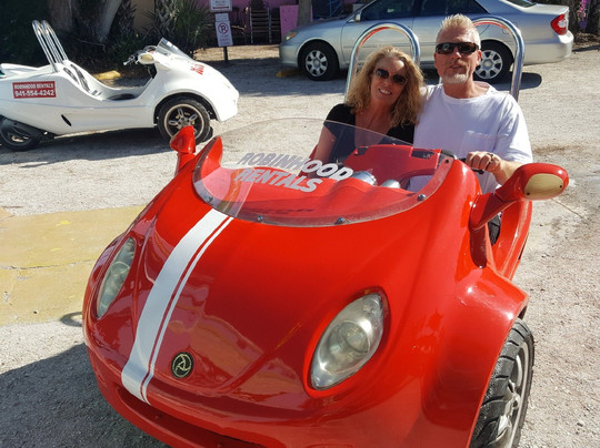 Robin Hood Rentals-西耶斯塔岛必去景点