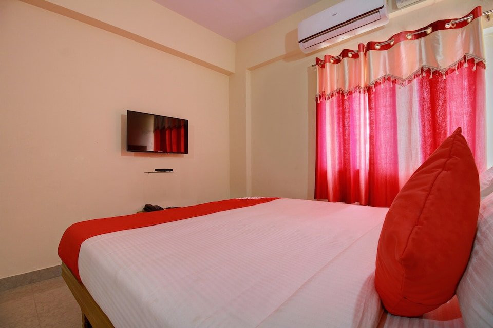 Capital O SPF Palace主图