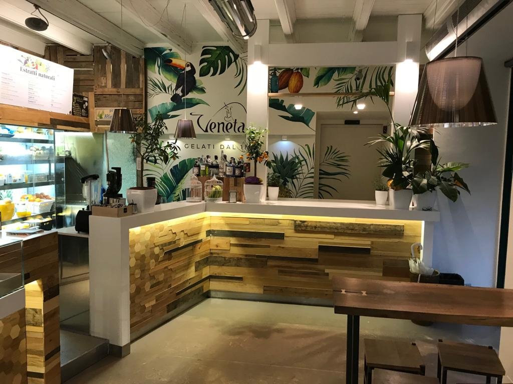 Gelateria Veneta 1885主图