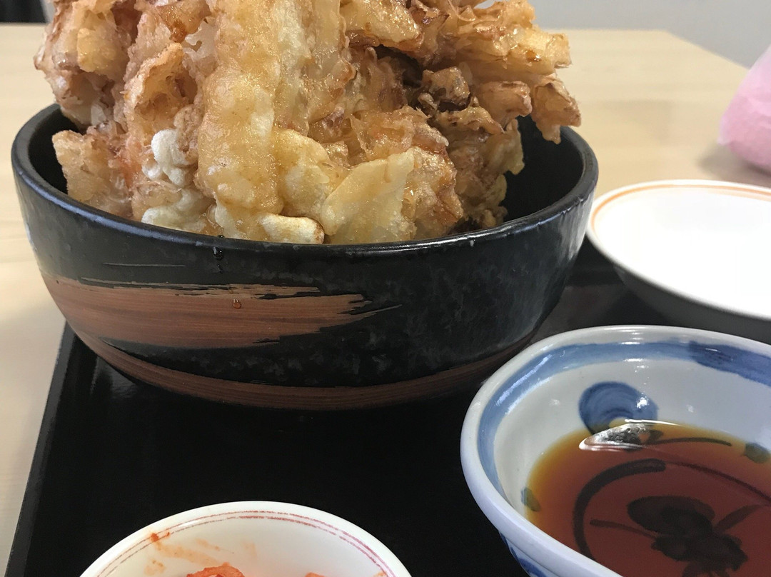 空知郡餐馆和美食-Ajishin