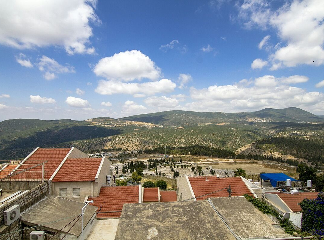 Nofesh Baatika主图