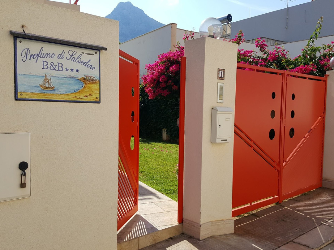 Profumo di Salsedine B&B