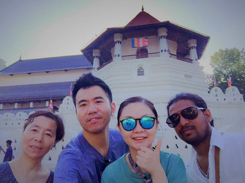 New Travel-卡图纳耶克必去景点