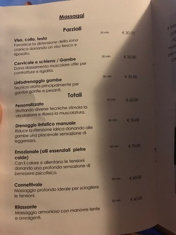 Sartori's Hotel主图
