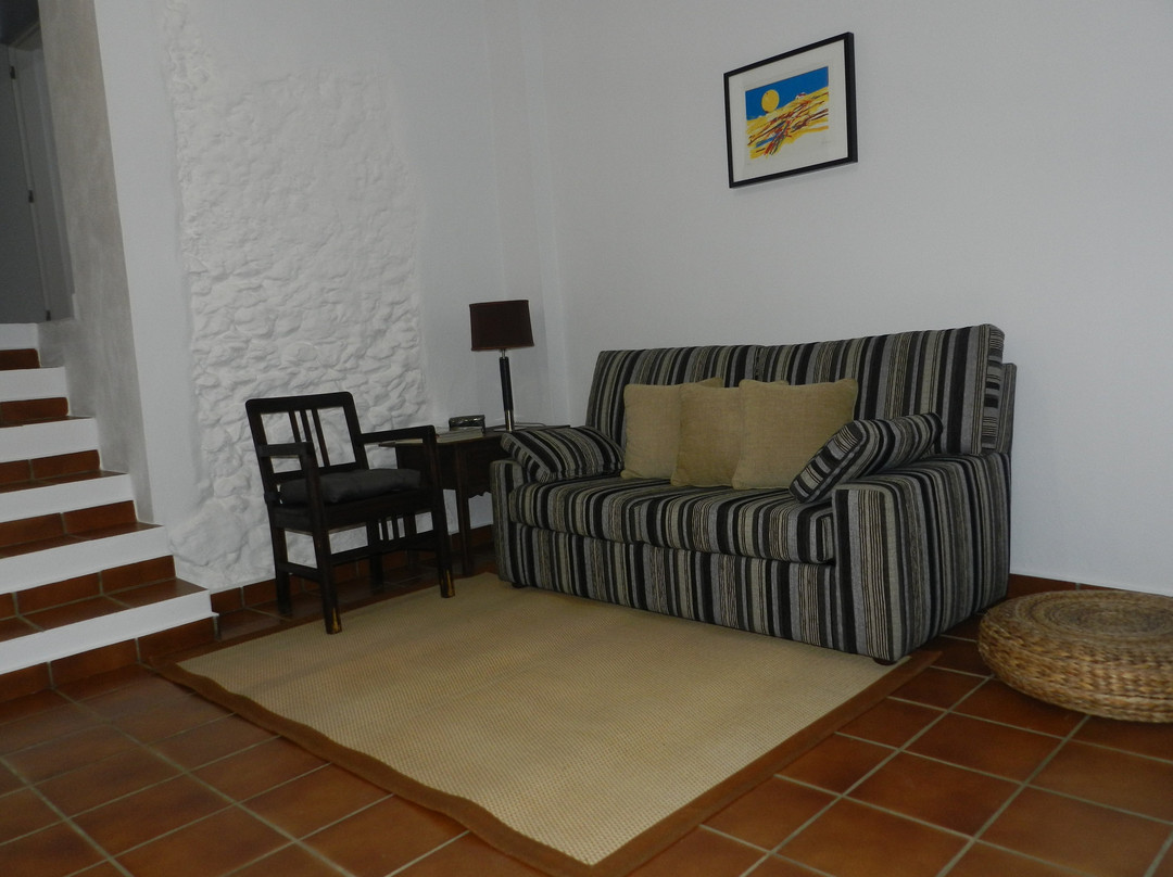 Casas do Ardila主图