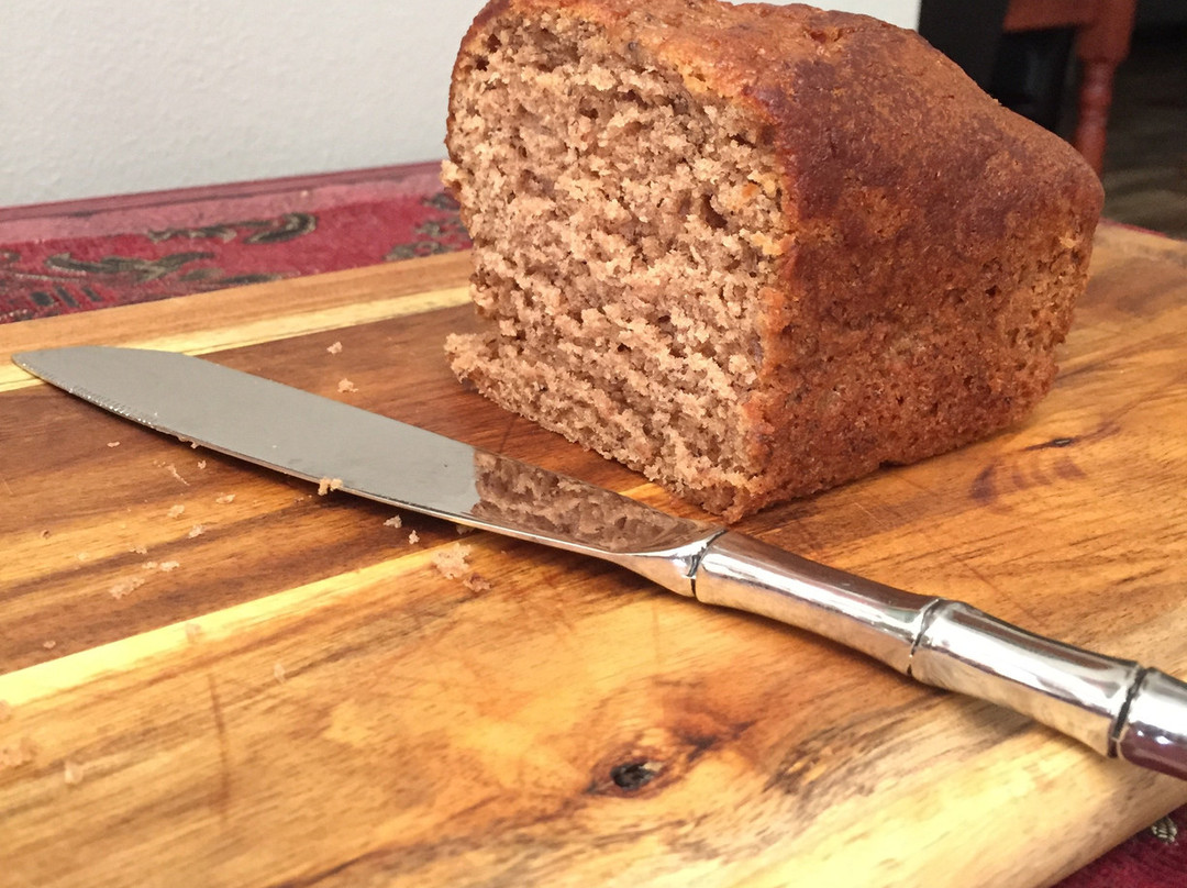 Farmhouse Lodge主图