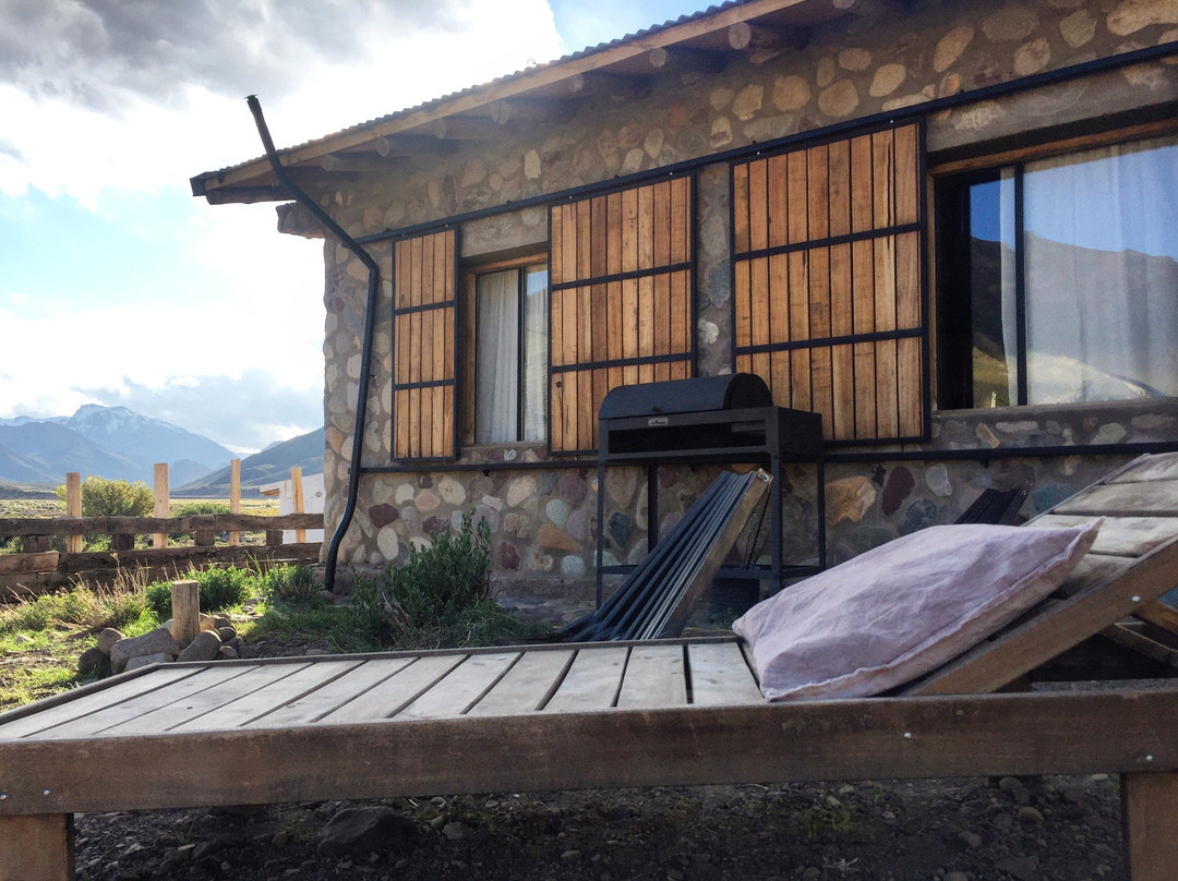 Yaca Cabanas de Montana主图