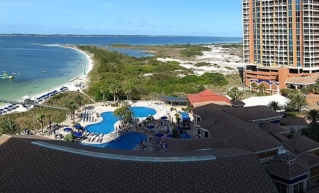 Portofino Island Resort主图