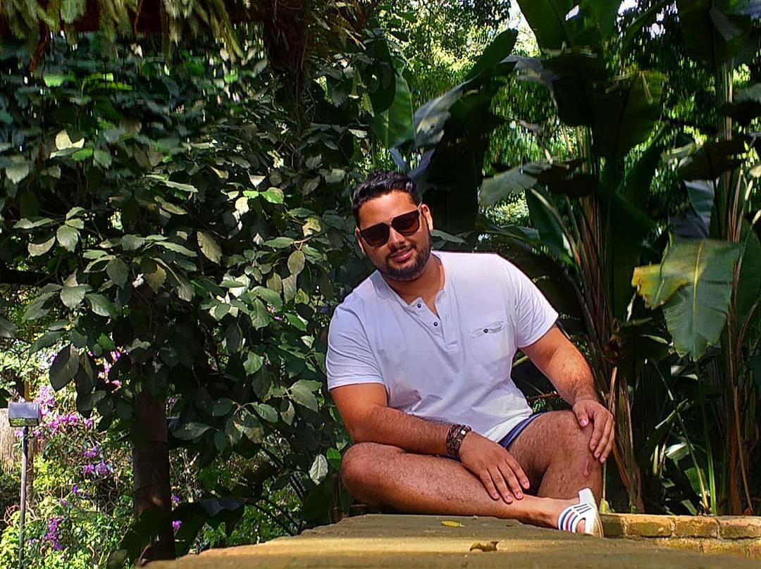 Parque Rafael Lazzuri-圣贝尔纳多-杜坎普必去景点