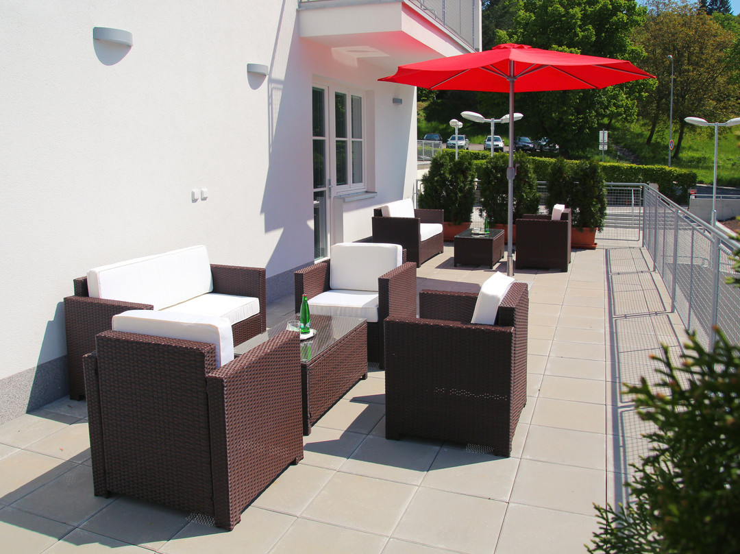 Hotel VILA VIOLA主图