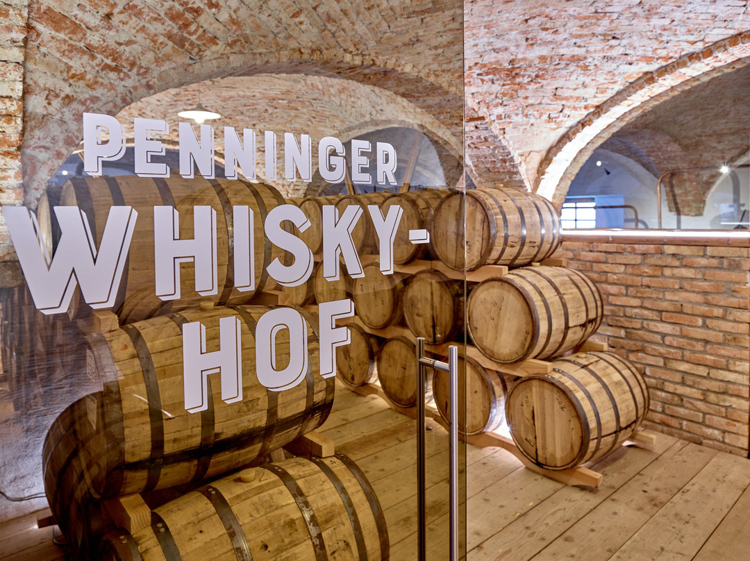 Penninger Whisky-Hof景点图片